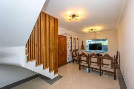 Sobrado com 3 Quartos à venda, 112m² no Vila Prudente, São Paulo