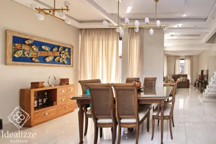 Casa com 5 Quartos à venda, 387m² no Ano Bom, Barra Mansa