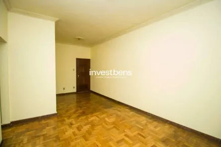 Apartamento com 3 Quartos à venda, 95m² no Lourdes, Belo Horizonte