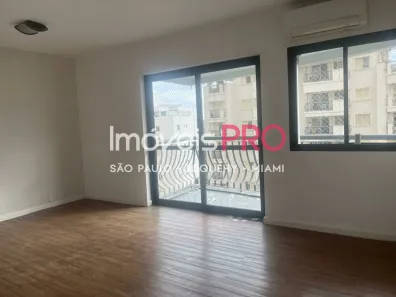 Apartamento com 3 Quartos à venda, 99m² no Indianópolis, São Paulo