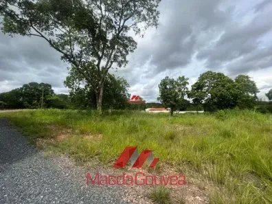 Lote/Terreno à venda, 2448m² no Novo Colorado, Cuiabá