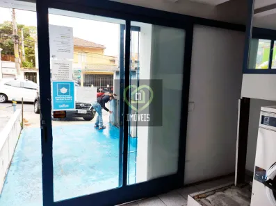 Ponto Comercial à venda, 130m² no Alto de Pinheiros, São Paulo