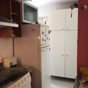 Apartamento com 3 Quartos para alugar, 110m² no Vila Uberabinha, São Paulo