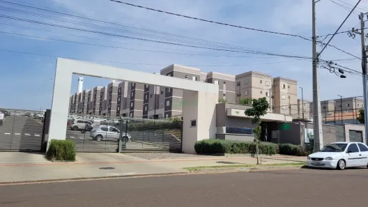 Apartamento com 2 Quartos à venda, 44m² no Colinas, Londrina