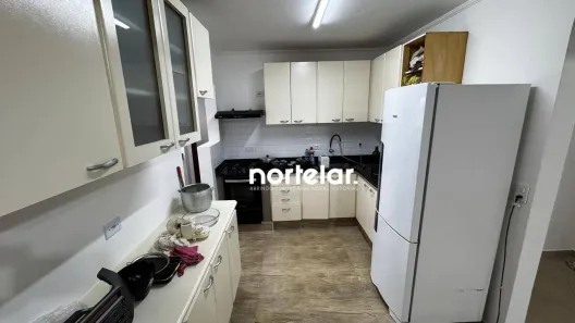 Apartamento com 3 Quartos à venda, 89m² no Água Fria, São Paulo