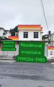 Prédio Comercial à venda, 780m² no Barbalho, Salvador