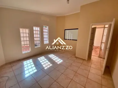Casa com 3 Quartos para alugar, 160m² no Jardim Califórnia, Ribeirão Preto
