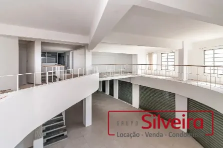 Ponto Comercial para venda ou aluguel, 320m² no São João, Porto Alegre