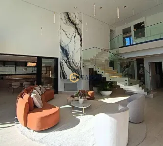 Casa com 6 Quartos à venda, 680m² no Alphaville Residencial Dois, Barueri