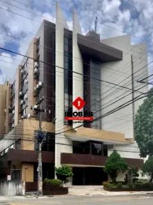 Ponto Comercial à venda, 50m² no Centro, João Pessoa