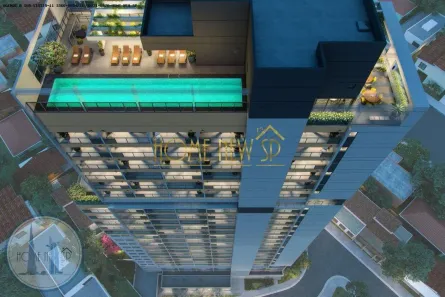 Ponto Comercial com 1 Quarto à venda, 53m² no Jardim das Acácias, São Paulo
