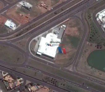 Lote/Terreno à venda, 1250m² no Parque Residencial Damha V, São José do Rio Preto