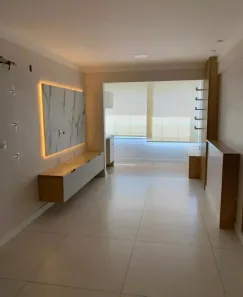 Apartamento com 2 Quartos para alugar, 67m² no Renascença, São Luís