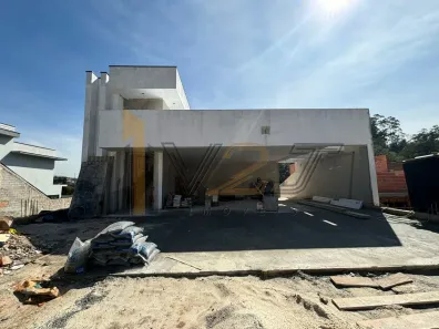 Casa de Condomínio com 3 Quartos à venda, 200m² no Jardim 21 de Março, Louveira