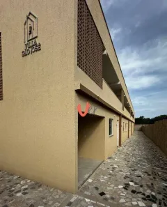 Apartamento com 2 Quartos para alugar, 55m² no Vila União, Fortaleza