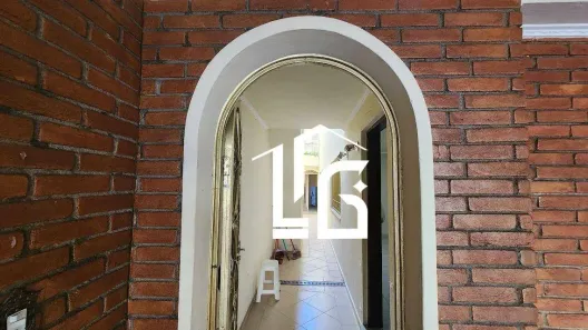Sobrado com 3 Quartos à venda, 200m² no Vila Robertina, São Paulo