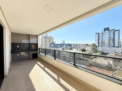 Apartamento com 4 Quartos à venda, 160m² no Nossa Senhora do Rosário, São José