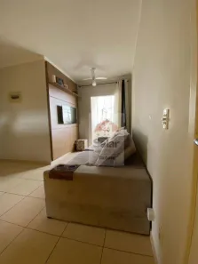 Apartamento com 2 Quartos à venda, 60m² no Independência, Taubaté