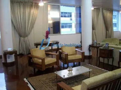 Apartamento com 4 Quartos à venda, 303m² no Copacabana, Rio de Janeiro