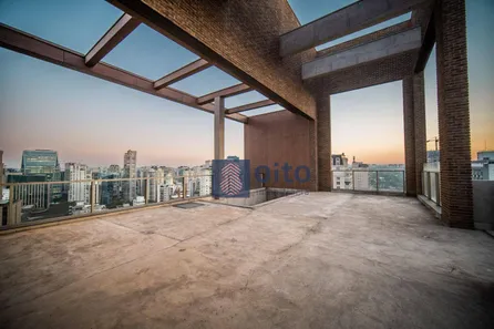 Cobertura com 4 Quartos à venda, 542m² no Jardim Paulistano, São Paulo