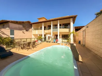 Casa com 5 Quartos à venda, 400m² no Interlagos, Vila Velha