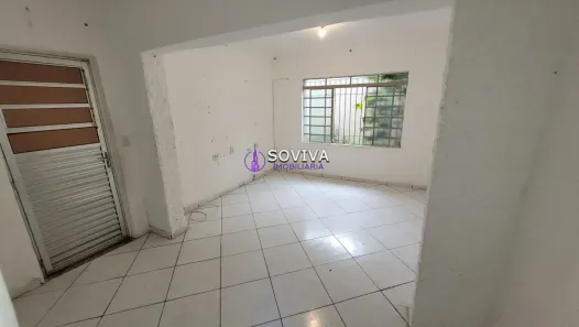 Casa com 3 Quartos para alugar, 90m² no Parque dos Bancários, São Paulo