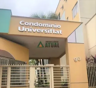 Apartamento com 1 Quarto à venda, 17m² no Alto da Colina, Londrina