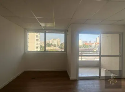 Ponto Comercial para alugar, 36m² no Jardim do Mar, São Bernardo do Campo