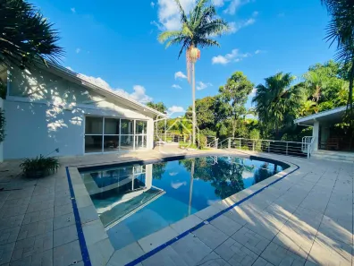 Casa de Condomínio com 4 Quartos para alugar, 327m² no Condomínio Terras de São José, Itu