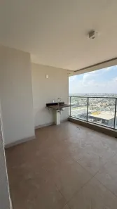 Apartamento com 3 Quartos à venda, 162m² no Jardim Paulistano, São José do Rio Preto