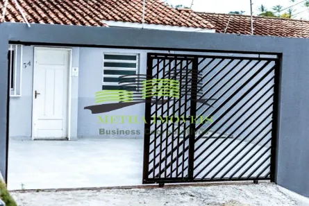 Casa com 2 Quartos à venda, 111m² no Conjunto Residencial Jardim Villagio Torino, Sorocaba