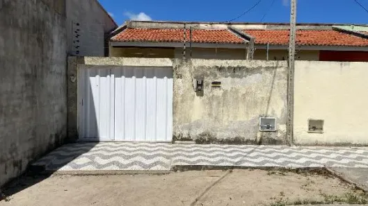 Casa com 1 Quarto à venda, 396m² no Queimadas, Horizonte