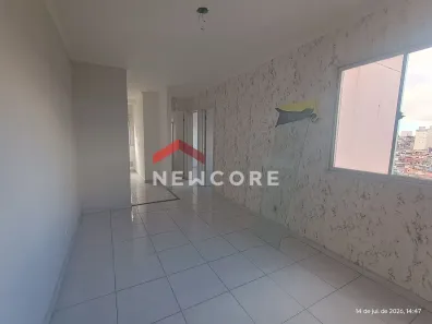 Apartamento com 2 Quartos à venda, 41m² no Vila Lourdes, São Paulo
