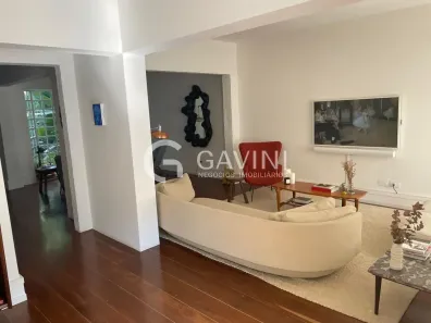Casa com 2 Quartos para alugar, 150m² no Jardim Paulistano, São Paulo