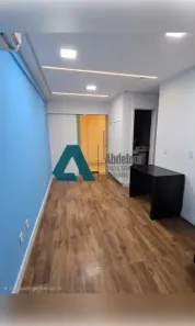 Sala Comercial para alugar, 33m² no Umarizal, Belém