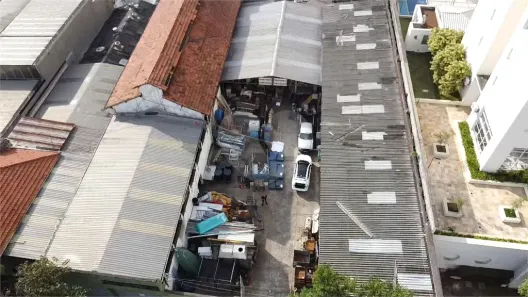 Galpão/Depósito/Armazém à venda, 1600m² no Mooca, São Paulo