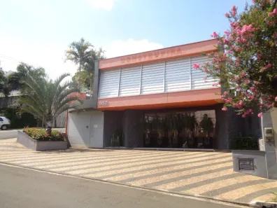 para alugar, 300m² no Cidade Jardim, Piracicaba