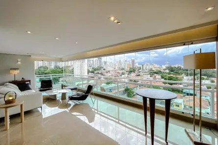 Apartamento com 3 Quartos à venda, 169m² no Vila Mariana, São Paulo