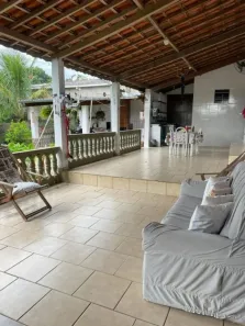 Fazenda/Sítio com 2 Quartos à venda, 170m² no Jardim Santa Maria, São José dos Campos