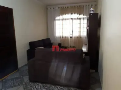Sobrado com 3 Quartos à venda, 191m² no Santa Terezinha, São Bernardo do Campo