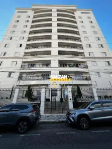 Apartamento com 3 Quartos à venda, 217m² no Centro, Taubaté