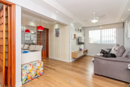 Apartamento com 3 Quartos à venda, 72m² no Jardim Paraíso, São Paulo