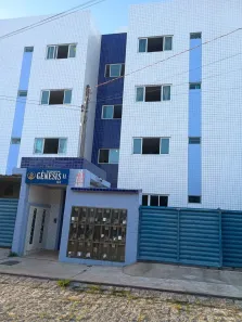 Apartamento com 2 Quartos à venda, 50m² no Gramame, João Pessoa