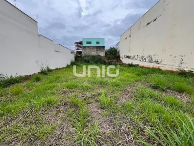 Lote/Terreno à venda, 175m² no Água Branca, Piracicaba