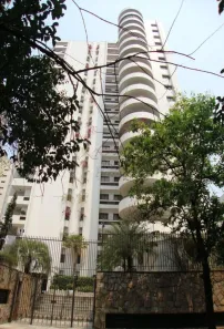 Apartamento com 5 Quartos à venda, 443m² no Centro, Ribeirão Preto