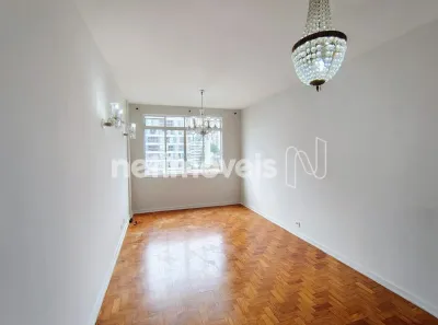 Apartamento com 2 Quartos para alugar, 92m² no Bela Vista, São Paulo