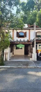 Casa de Condomínio com 2 Quartos para alugar, 115m² no Jardim Marajoara, São Paulo