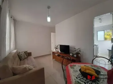 Apartamento com 2 Quartos à venda, 45m² no Jardim da Glória, Cotia