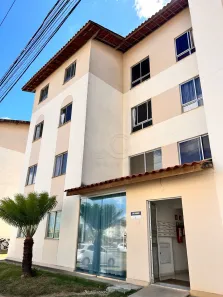 Apartamento com 2 Quartos à venda, 50m² no Felícia, Vitória da Conquista