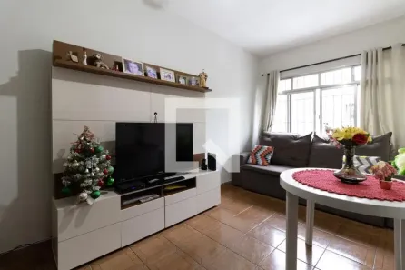 Casa com 3 Quartos à venda, 118m² no Vila Moraes, São Paulo